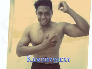 Kenedyysexy