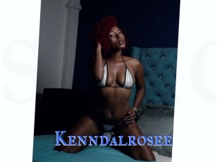 Kenndalrosee