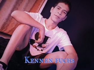 Kennen_fuchs