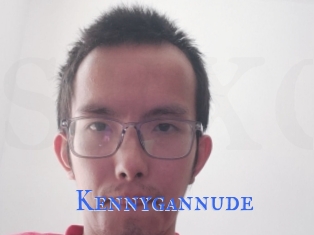 Kennygannude