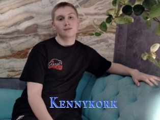 Kennykork