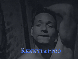 Kennytattoo