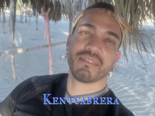 Kentcabrera