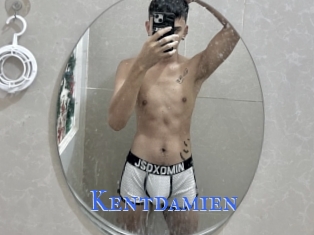 Kentdamien