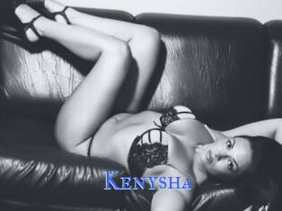 Kenysha