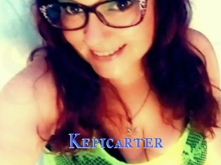 Kepicarter