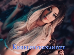 Kerelinfernandez