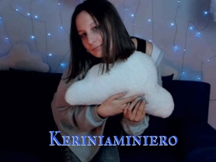 Keriniaminiero