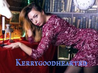 Kerrygoodhearted