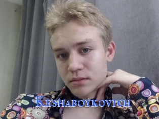 Keshaboykovich