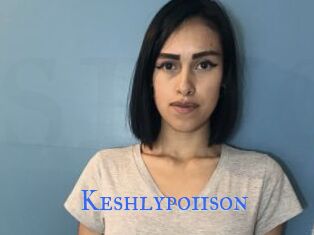 Keshlypoiison