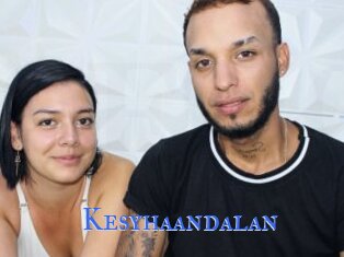 Kesyhaandalan