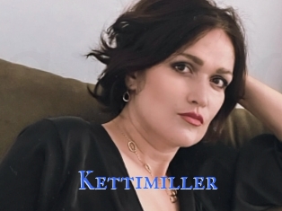 Kettimiller