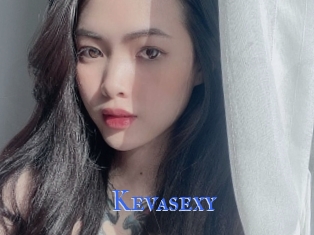 Kevasexy