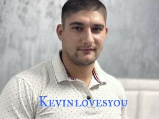 Kevinlovesyou