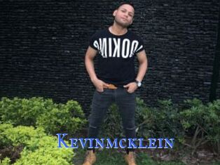 Kevinmcklein