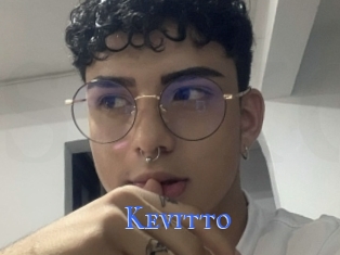 Kevitto