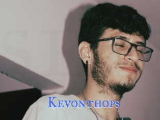 Kevonthops