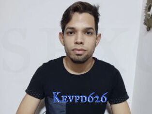 Kevpd626