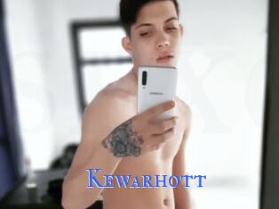 Kewarhott