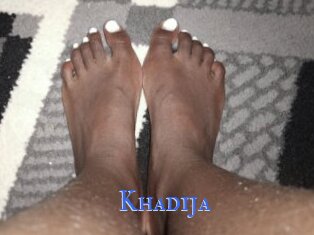 Khadija