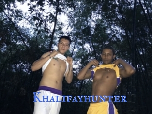 Khalifayhunter