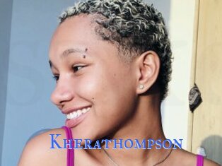 Kherathompson