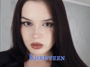 Khristeen