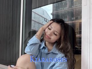 Kiararoses