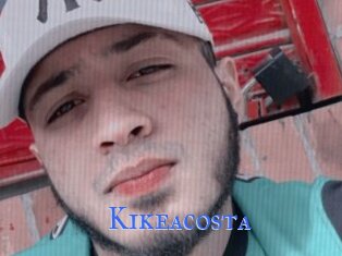 Kikeacosta