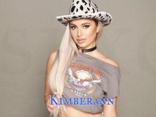 Kimberann