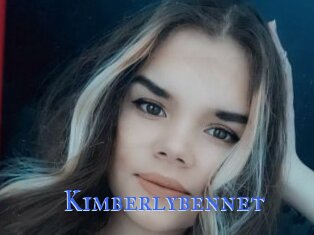 Kimberlybennet