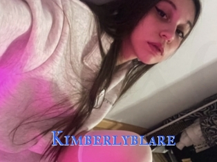 Kimberlyblare