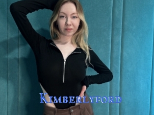 Kimberlyford