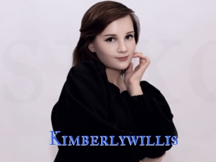 Kimberlywillis