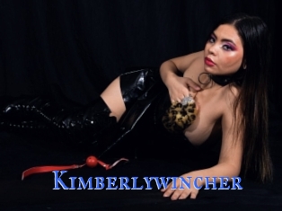 Kimberlywincher