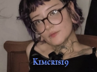 Kimcris19