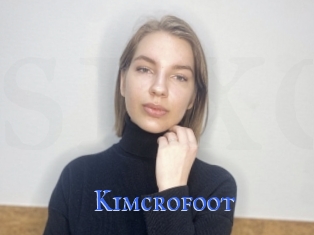 Kimcrofoot