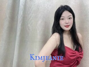 Kimjeanie