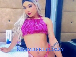 Kimmberlyloazy