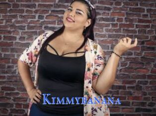 Kimmybanana