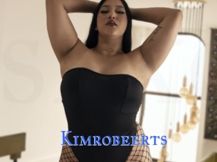 Kimrobeerts