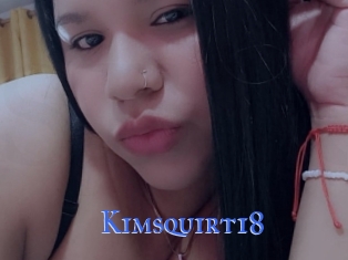 Kimsquirt18