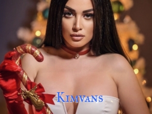 Kimvans