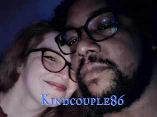 Kindcouple86