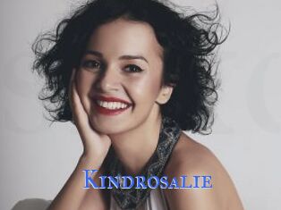 Kindrosalie