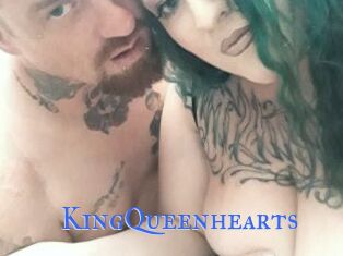 KingQueenhearts