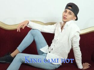 King_cami_hot