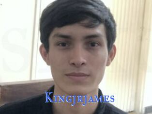 Kingjrjames