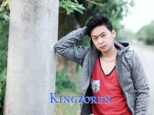 Kingzoren